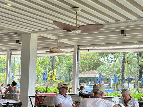 卡萨格兰德酒店主图