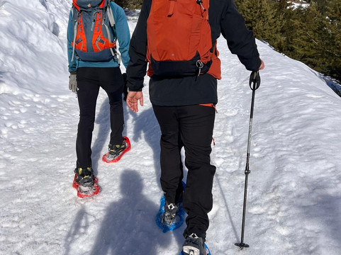 Canyoneers-艾因萨必去景点