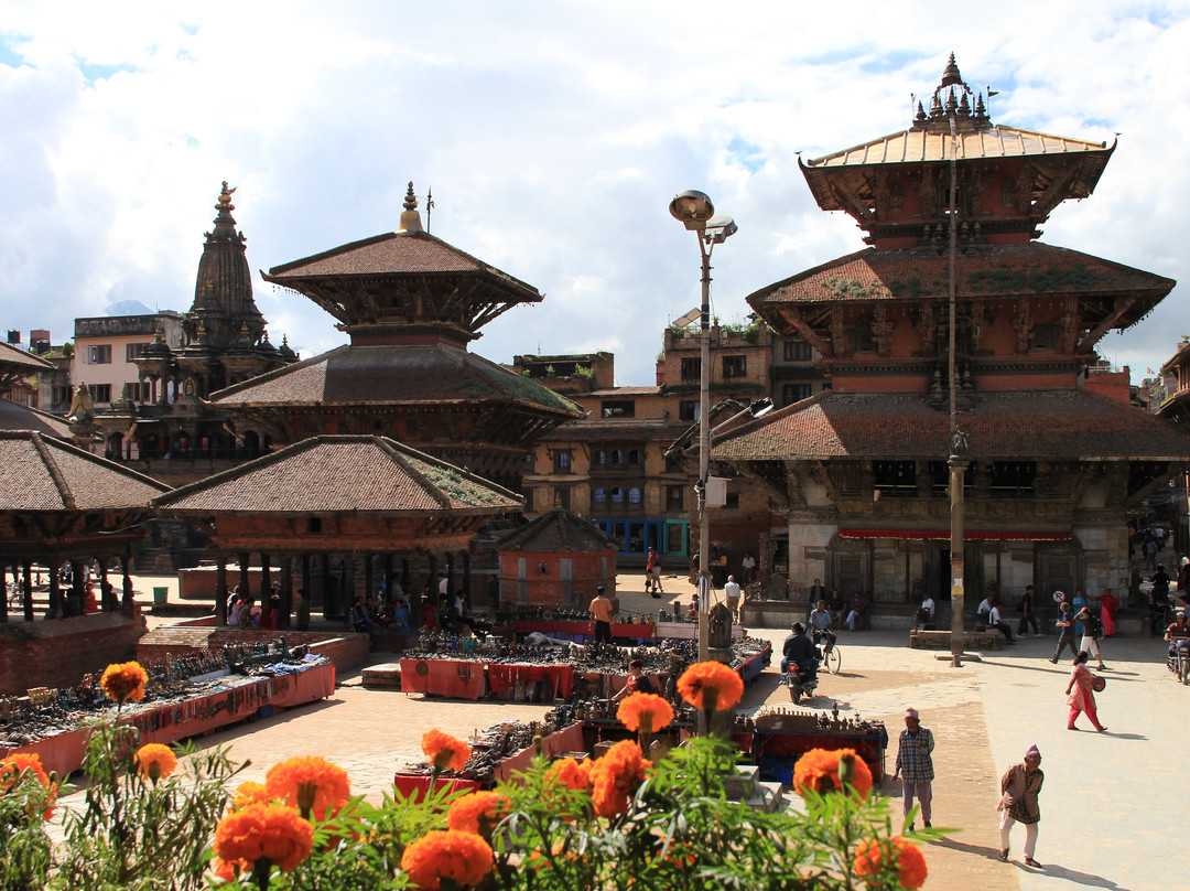 Shangri-la-voyages-加德满都必去景点