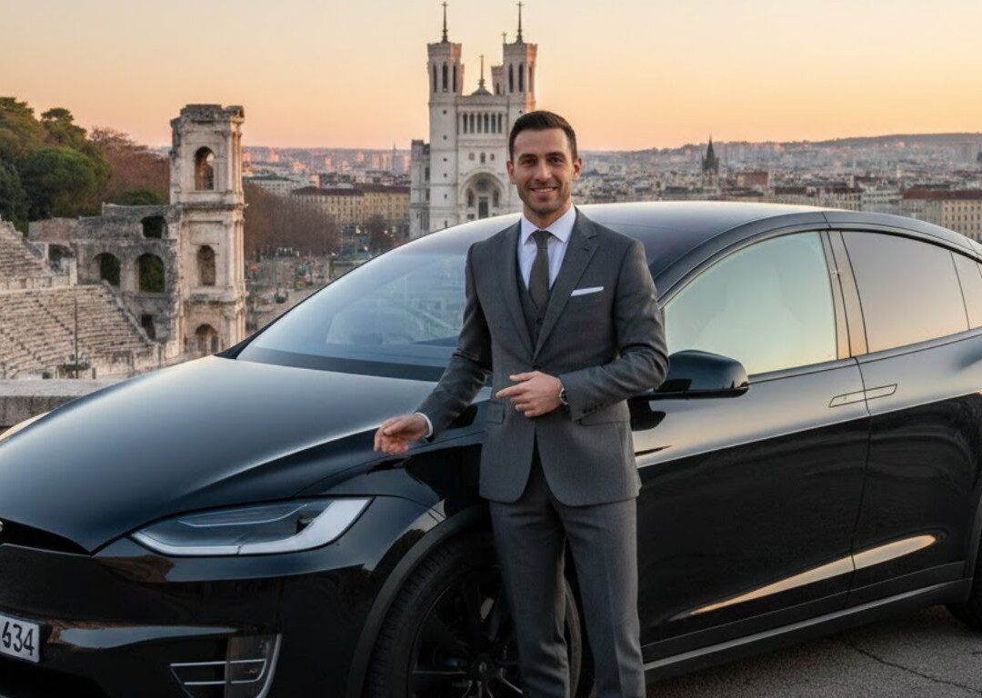 Taxi Lyon-Genas必去景点