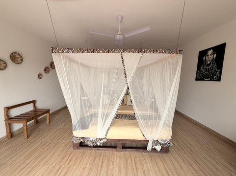 Africa Safari Karatu主图