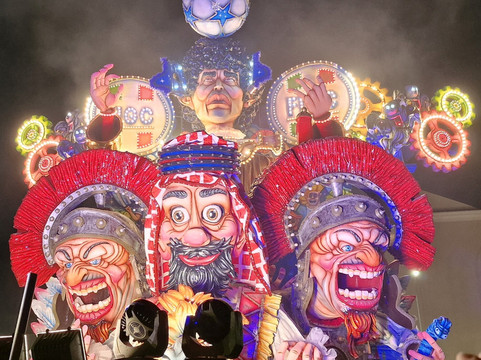 凯沃尔住宅酒店主图