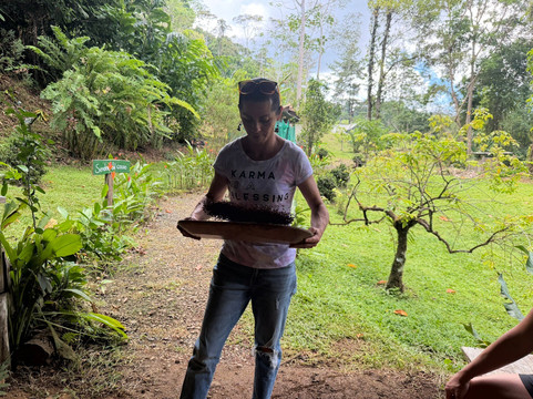 Osa Cacao Chocolate Factory - Organic Farm Tours-希门尼斯港必去景点