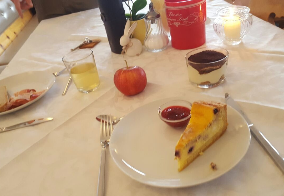 蒂罗尔旅馆主图