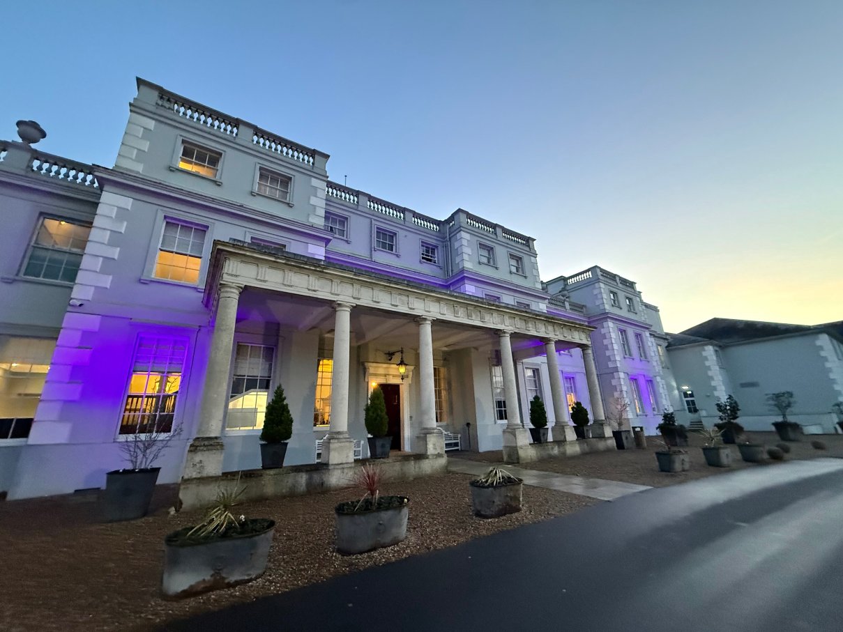 德威尔沃克菲尔德庄园-浴室