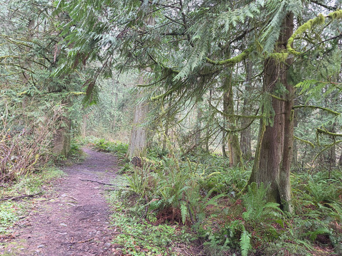 Lewis and Clark State Park