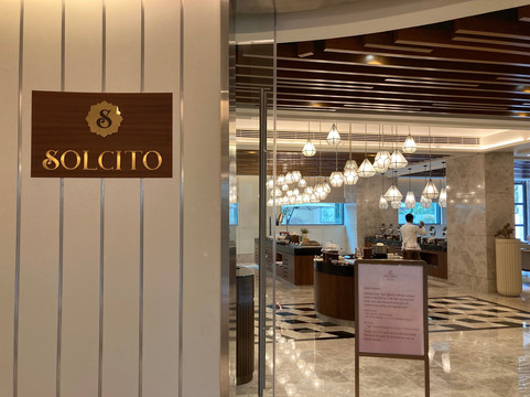Solcito Hyderabad