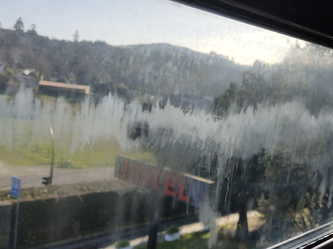 圣雅各之路酒店主图