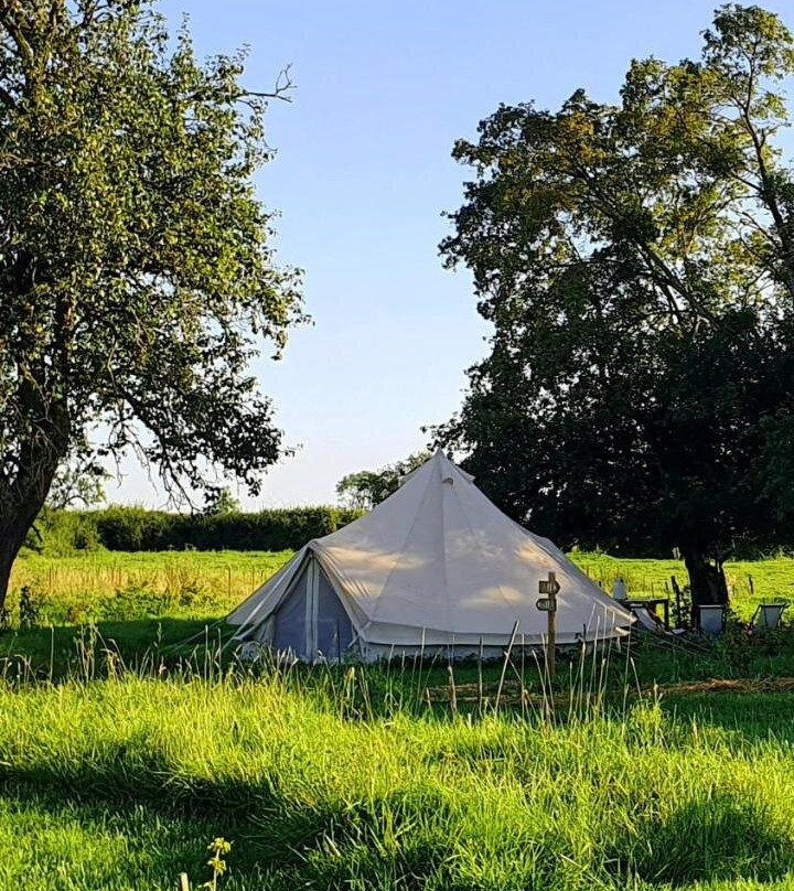 La Ferme Des Grands Parents Vauzelles