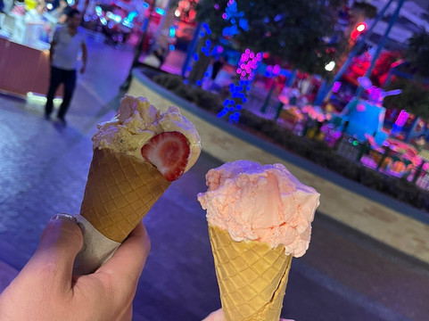 Yerevan Park-埃里温必去景点