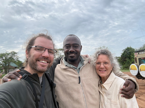 Earthlife Expeditions-阿鲁沙必去景点