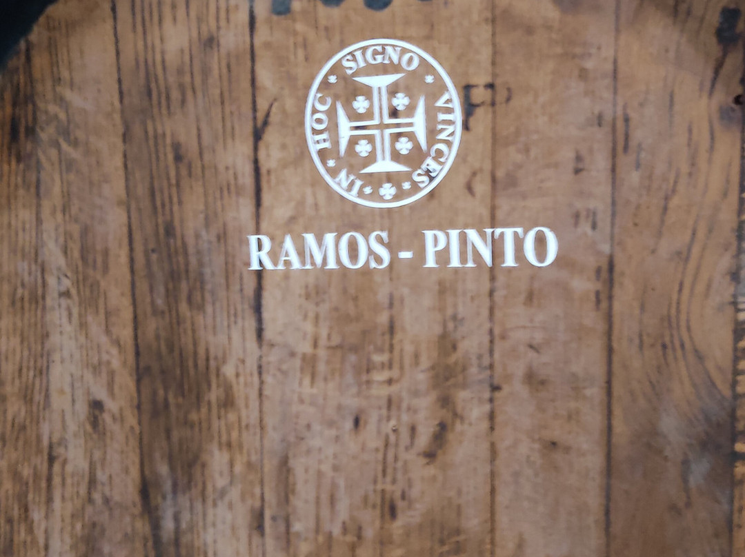 Casa Ramos Pinto-加亚新城必去景点