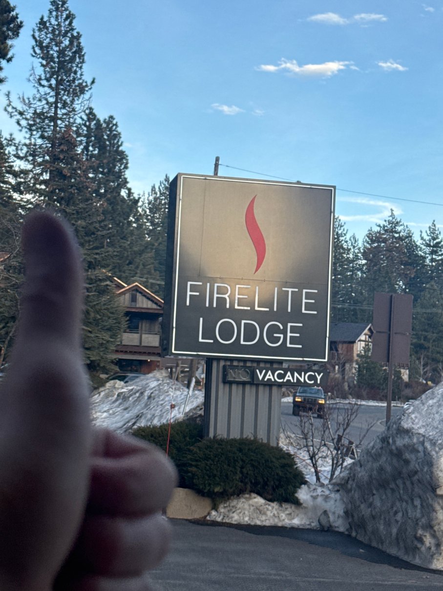 费雷特小屋-客卧