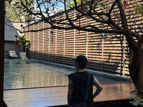 清迈罗伊酒店 - 仅限成人主图