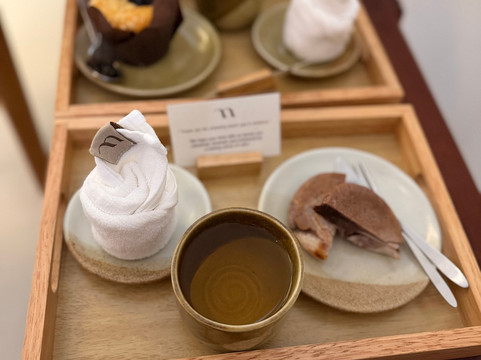 Arann Spa & Essence-Pa Sak必去景点