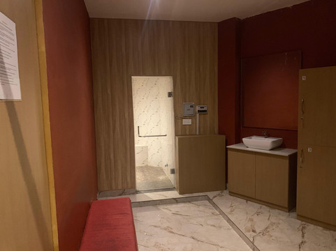 Red Coral Spa Jalandhar-贾朗达尔必去景点