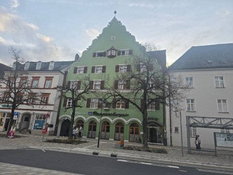 拉蓬贝尔格酒店-官方