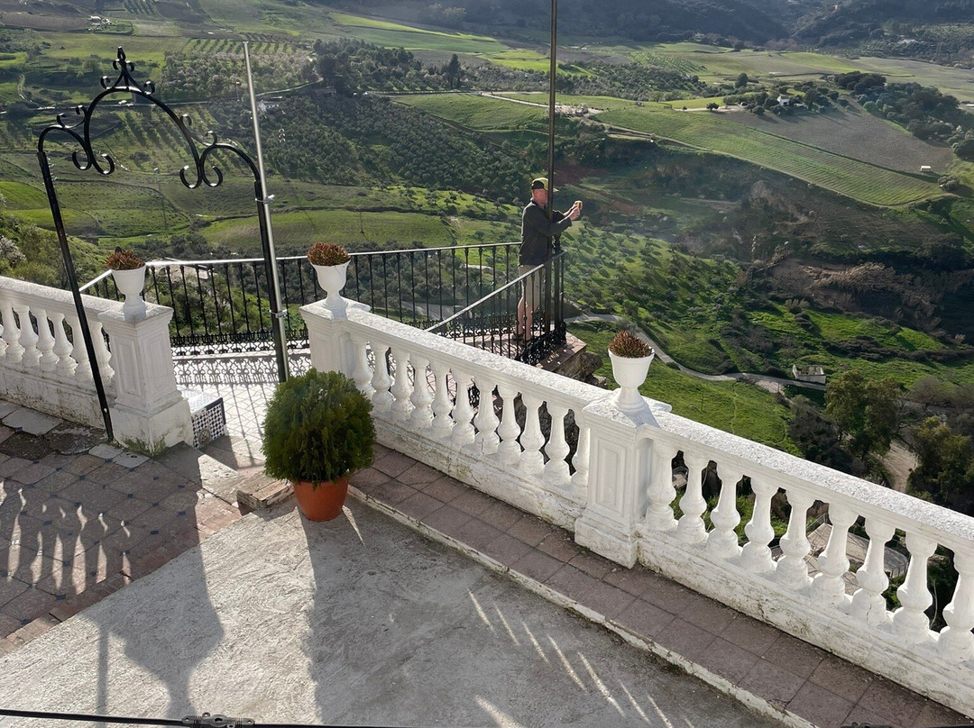 Casa Museo Don Bosco-隆达必去景点