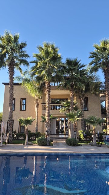 Weedan Hôtel&Spa Marrakech-官方