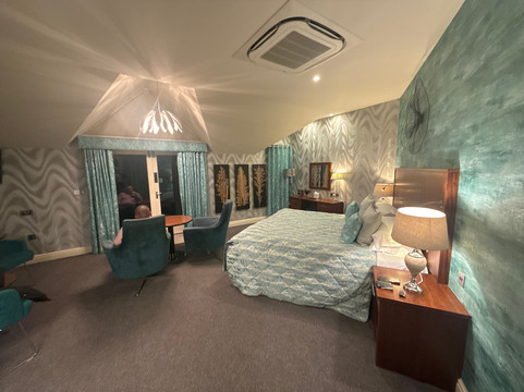 Ambleside Salutation Hotel  Spa, BW Premier Collection主图