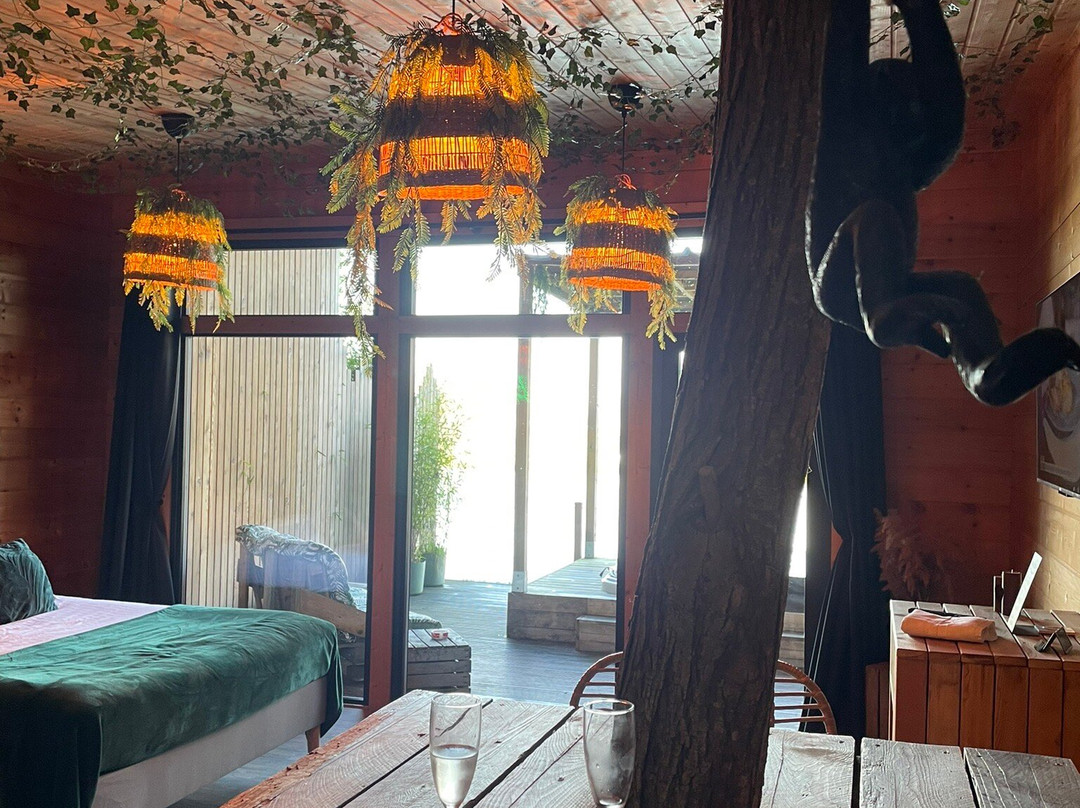 Le Refuge - le Domaine Wambrechies