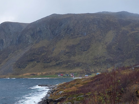 Grotfjord-特罗姆瑟必去景点