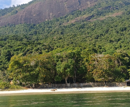 Restinga da Marambaia-曼加拉蒂巴必去景点