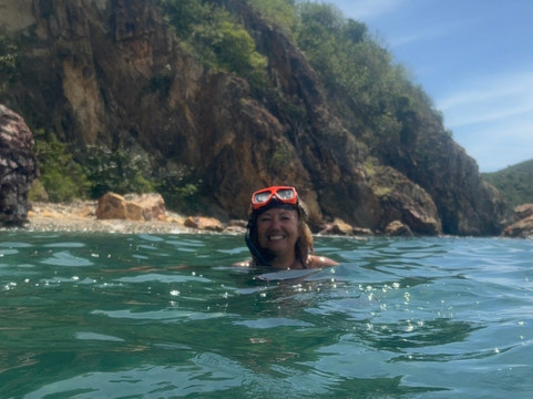 Kuralu Catamaran Charters-Road Town必去景点