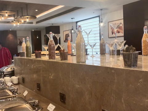 Lemon Tree Premier Dwarka（飞燕树酒店·德瓦卡分店）主图