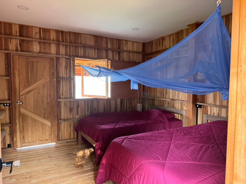 Elephant Conservation Center-Sayaboury必去景点