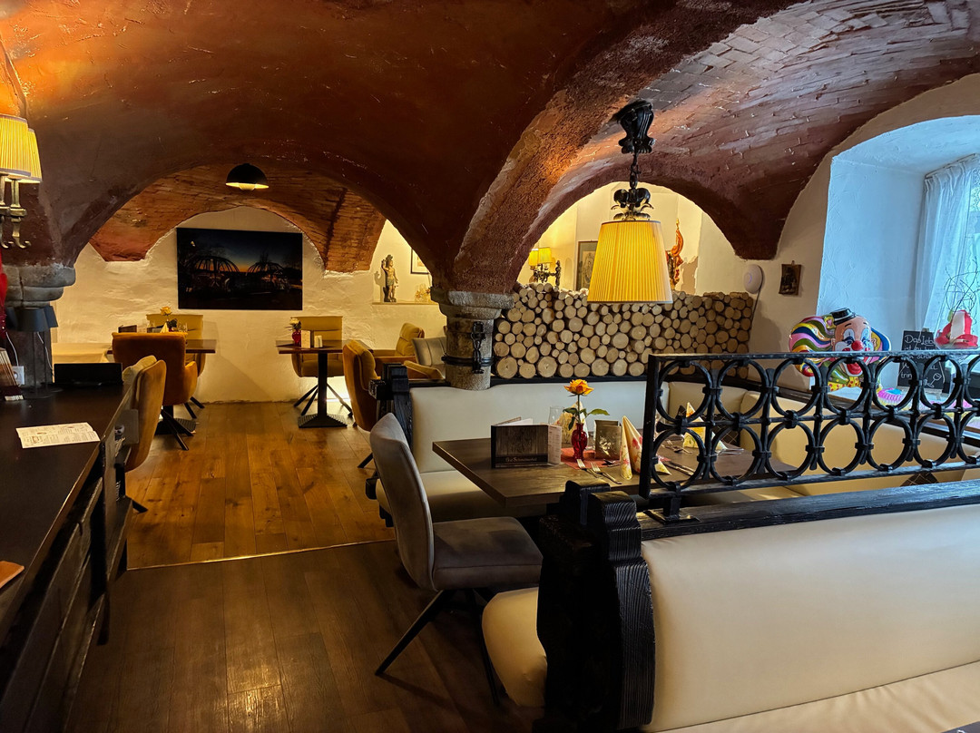 加特施梅尔莫霍夫酒店主图