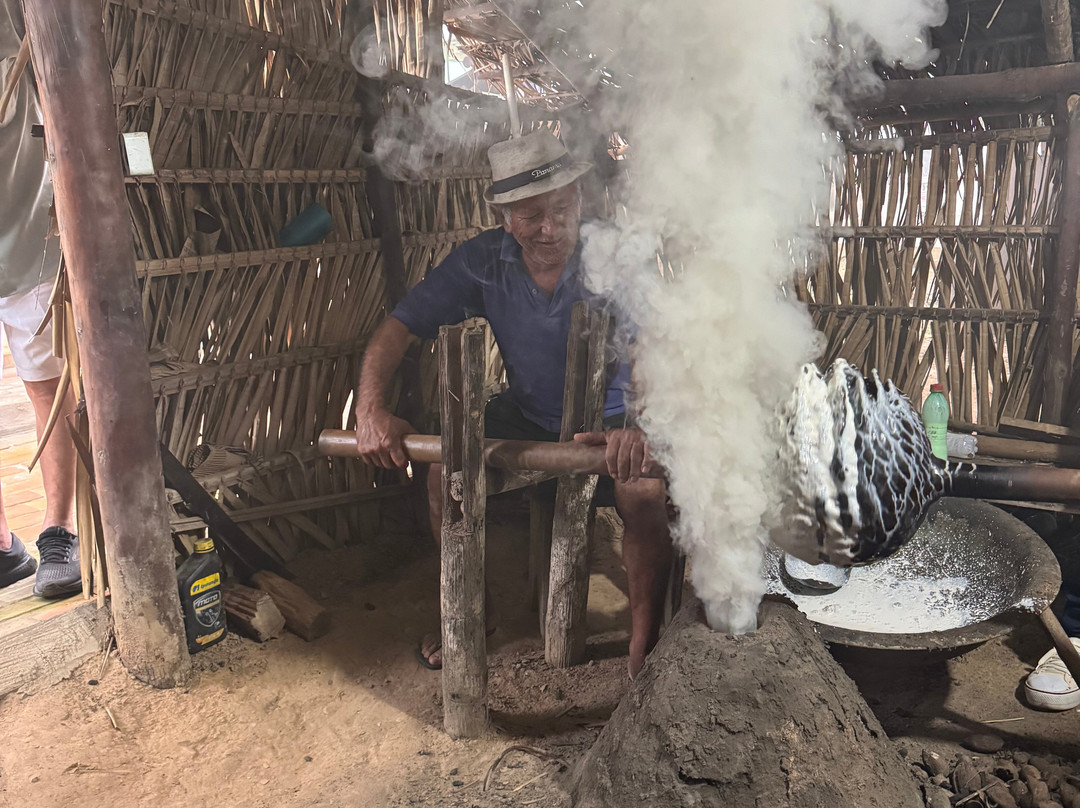 Casamuseuacre-Rio Branco必去景点