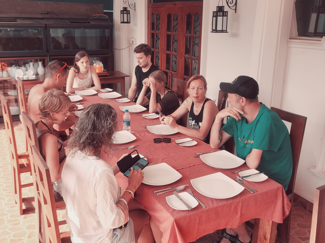 阿梅尔精品酒店主图