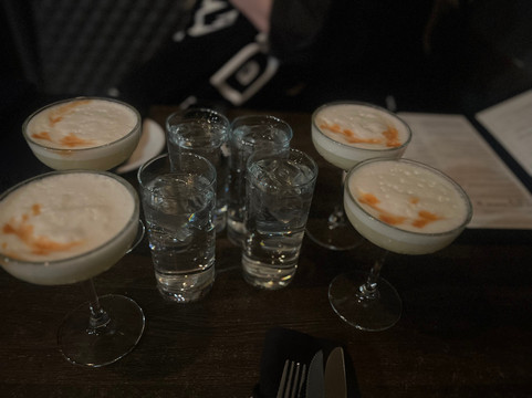 The Rock Steakhouse主图