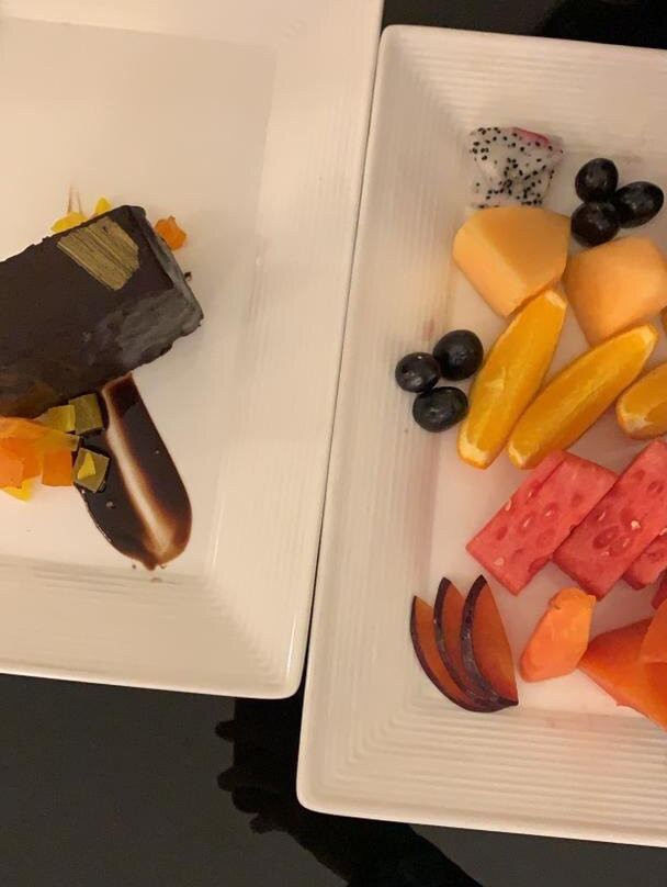 吉隆坡丽思卡尔顿酒店主图