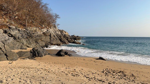 Bahia de la Luna-官方