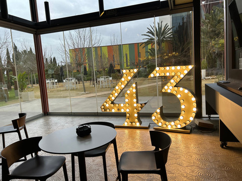 Experiencia 43-卡塔赫纳必去景点