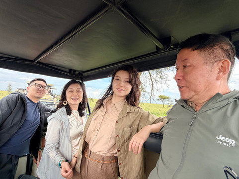 young_lion_safaris-莫西必去景点