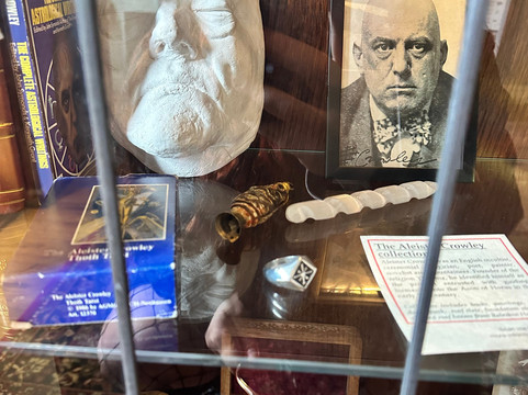 Morbitorium-卡菲利必去景点