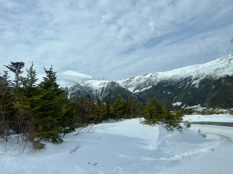 Great Glen Trails Outdoor Center-Gorham必去景点