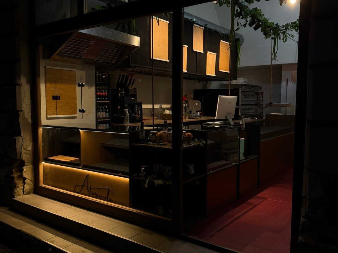 Pizzeria mio artegianale