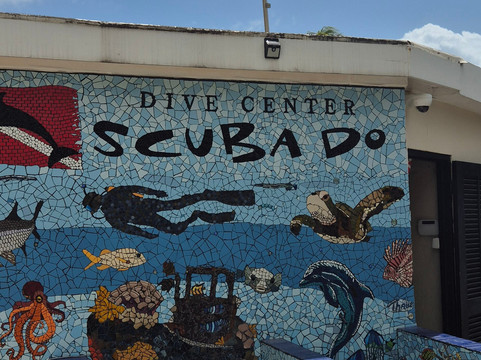 Dive Center Scuba Do-威廉斯塔德必去景点