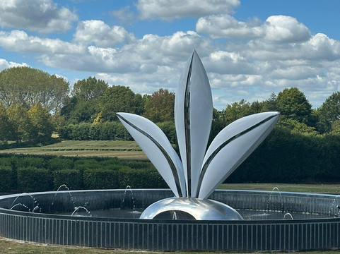 Zealong Tea Estate-汉密尔顿必去景点