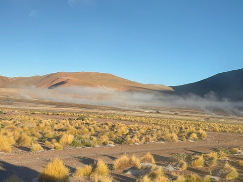 Sileia Tours-圣佩德罗-德阿塔卡马必去景点