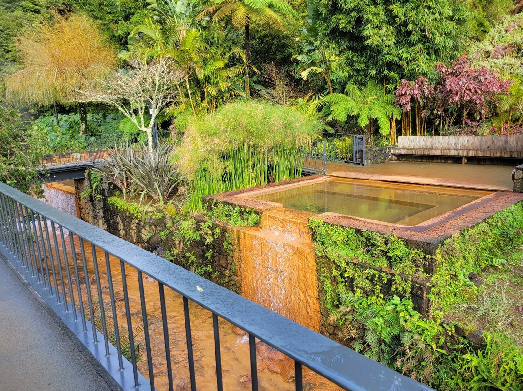 Poça da Dona Beija-富尔纳斯必去景点