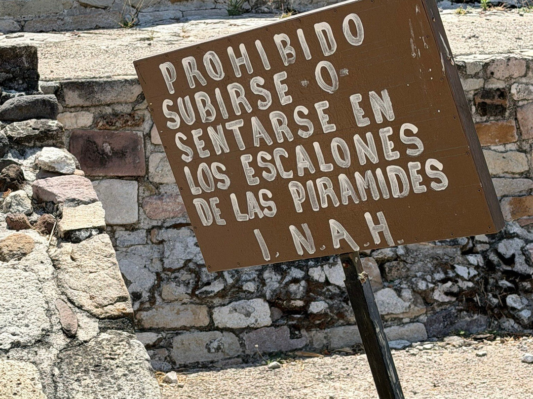 Zona Arqueológica Chalcatzingo-Jantetelco必去景点