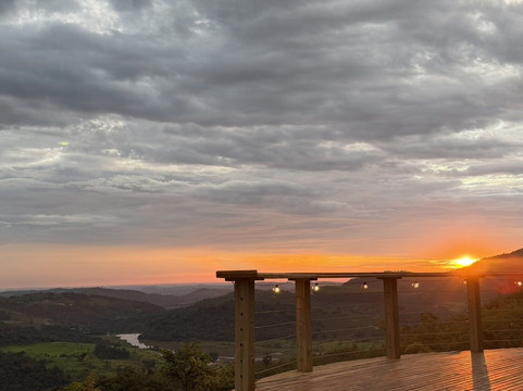 Vinícola Merum-Espirito Santo Do Pinhal必去景点
