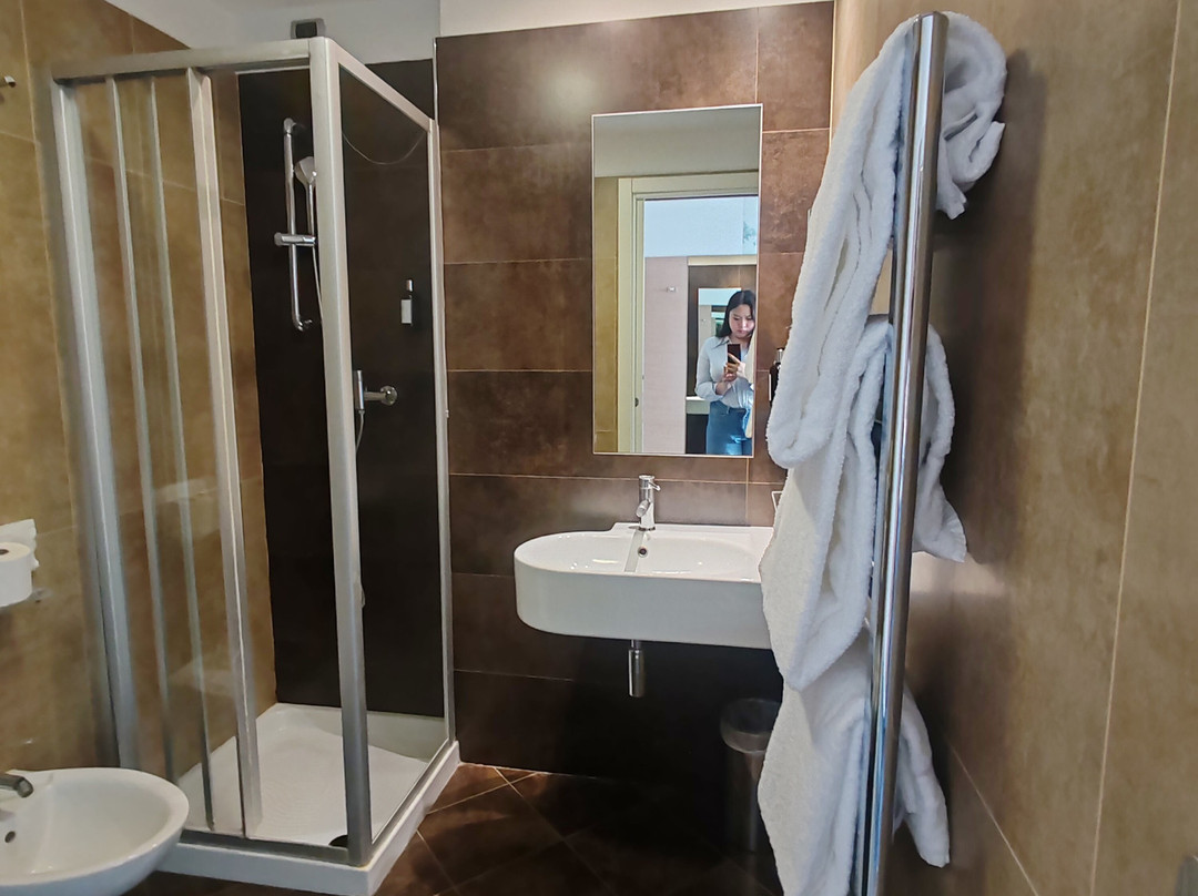 科洛格诺运动酒店主图