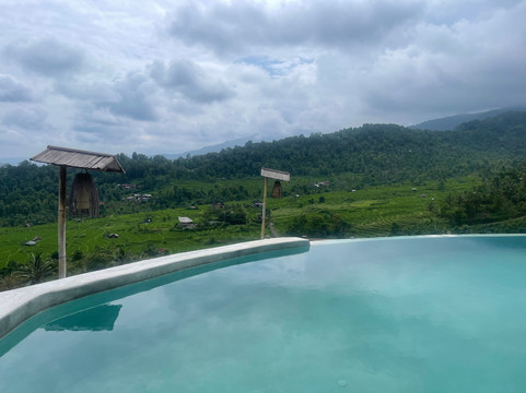 Soendaram Spa And Wellness-Sambangan必去景点