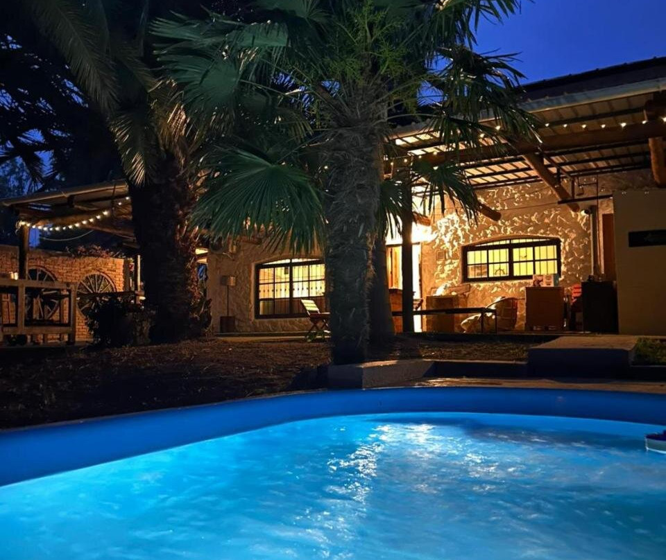 Hostal Sol, Mar Y Luna